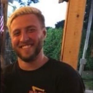 Meet your Posher, Jonathan